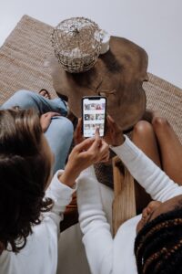 Augmenter ventes sur instagram